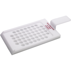 Organising Bead Trays Acrylic 2MM-3MM-CAPACITY 100 BEADS